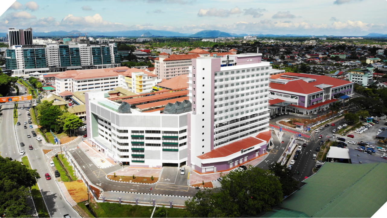 Facilities Construction's Banner