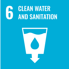 Clean Water and Sanitation